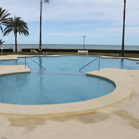 El Palmeral Vyb Dénia
