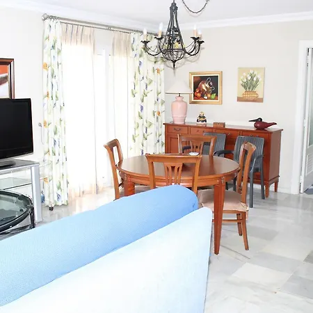 El Palmeral Vyb *