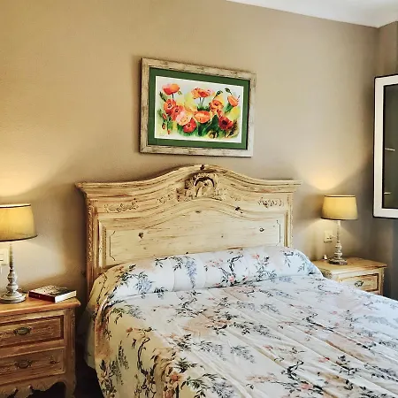 El Palmeral Vyb Dénia
