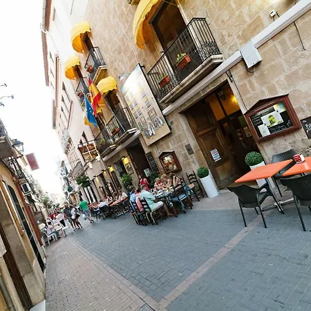 El Palmeral Vyb *