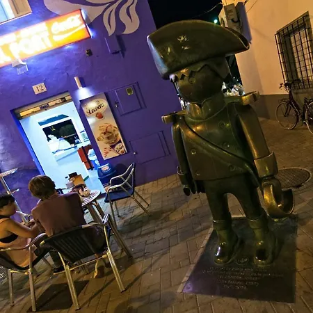 El Palmeral Vyb