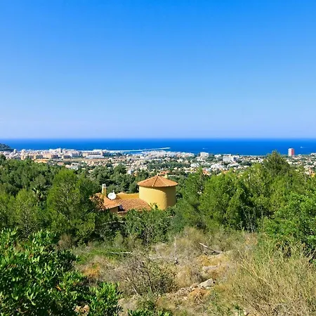 El Palmeral Vyb Dénia