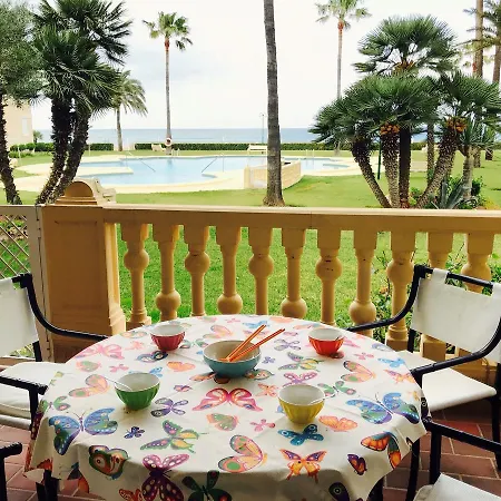 Apartment El Palmeral Vyb *