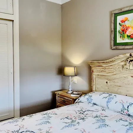 El Palmeral Vyb 아파트 *