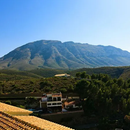 El Palmeral Vyb 아파트